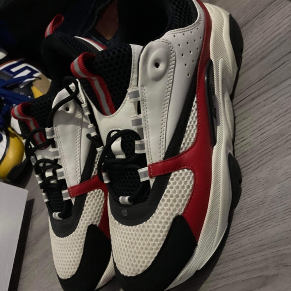 Dior size 45